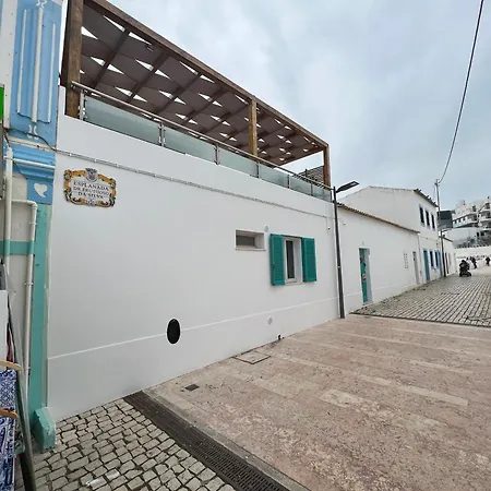 Casa Do Cesar Будинок відпочинку