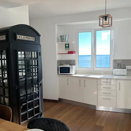 Casa Do Cesar Будинок відпочинку