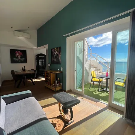 Holiday home Casa Do Cesar