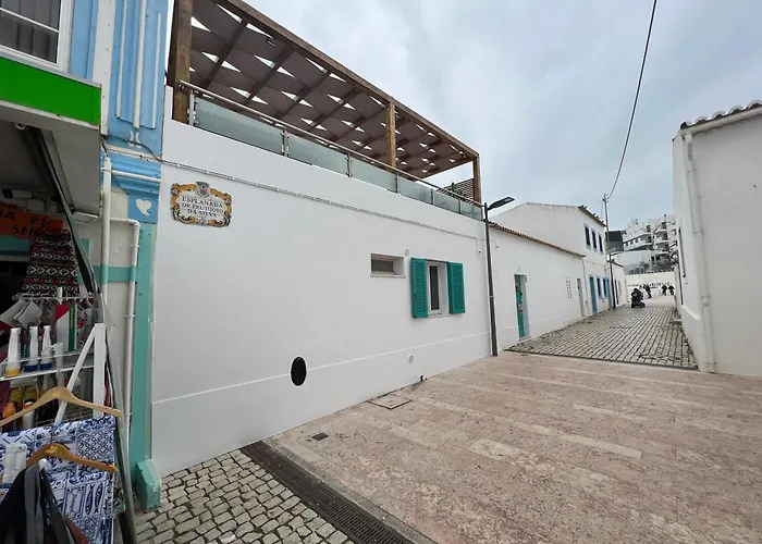 Casa Do Cesar Holiday home