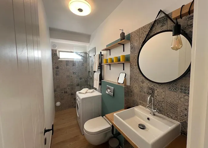 Casa Do Cesar Будинок відпочинку Албуфейра