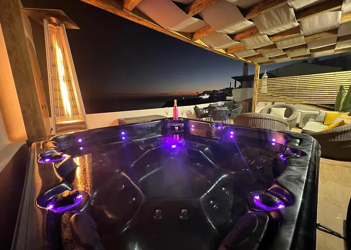 Casa Do Cesar Albufeira