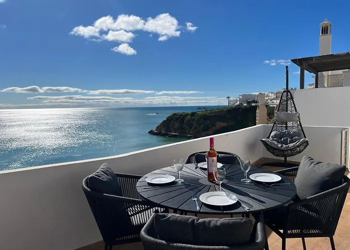 Будинок відпочинку Casa Do Cesar