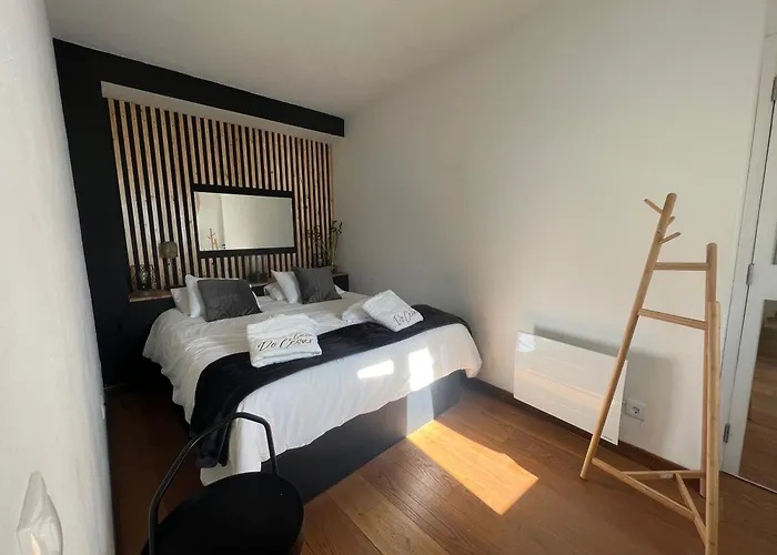 Casa Do Cesar Holiday home