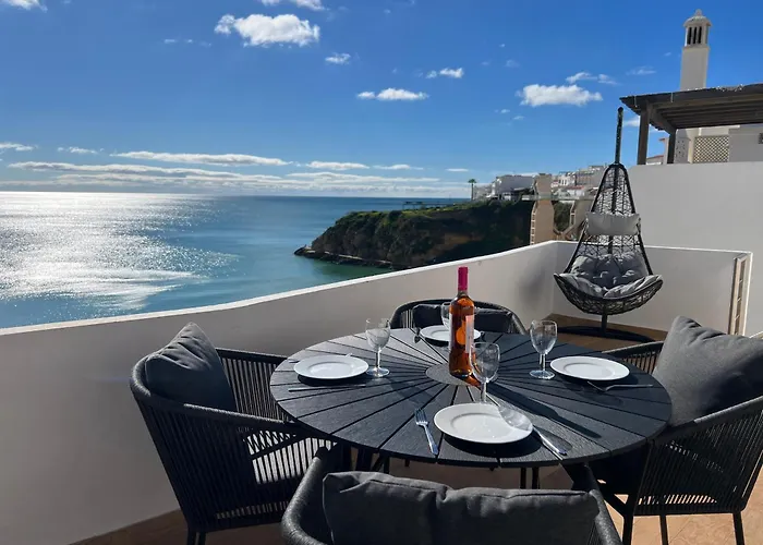 Holiday home Casa Do Cesar Albufeira