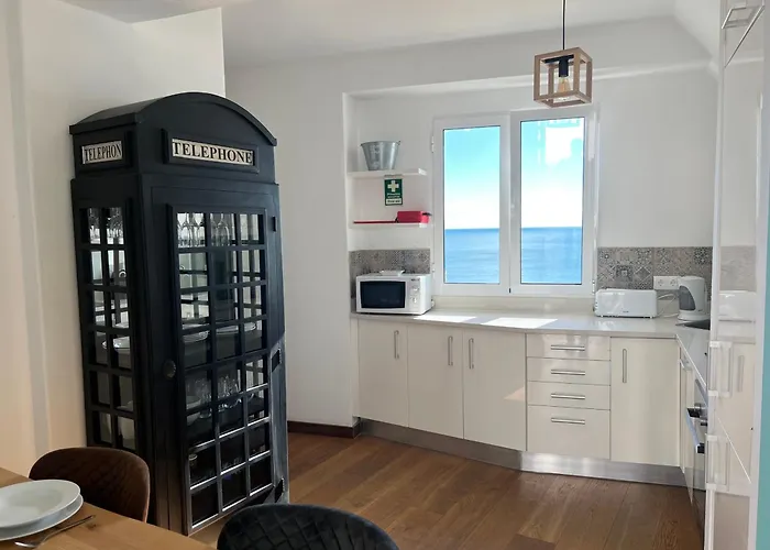 Casa Do Cesar 別荘