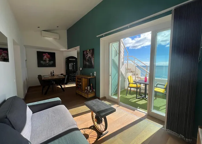 別荘 Casa Do Cesar