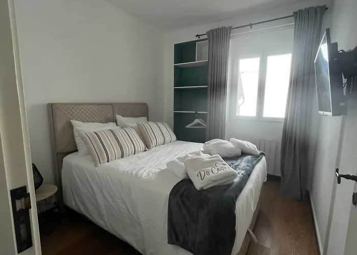 Casa Do Cesar 別荘