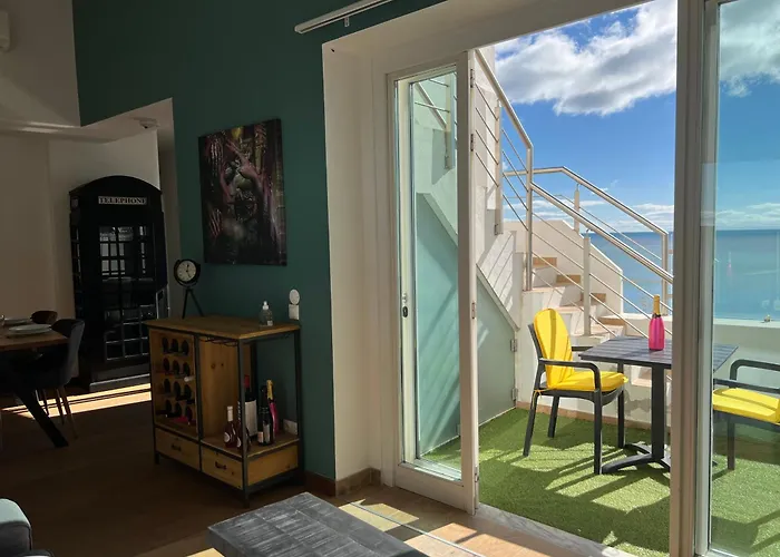 別荘 Casa Do Cesar *